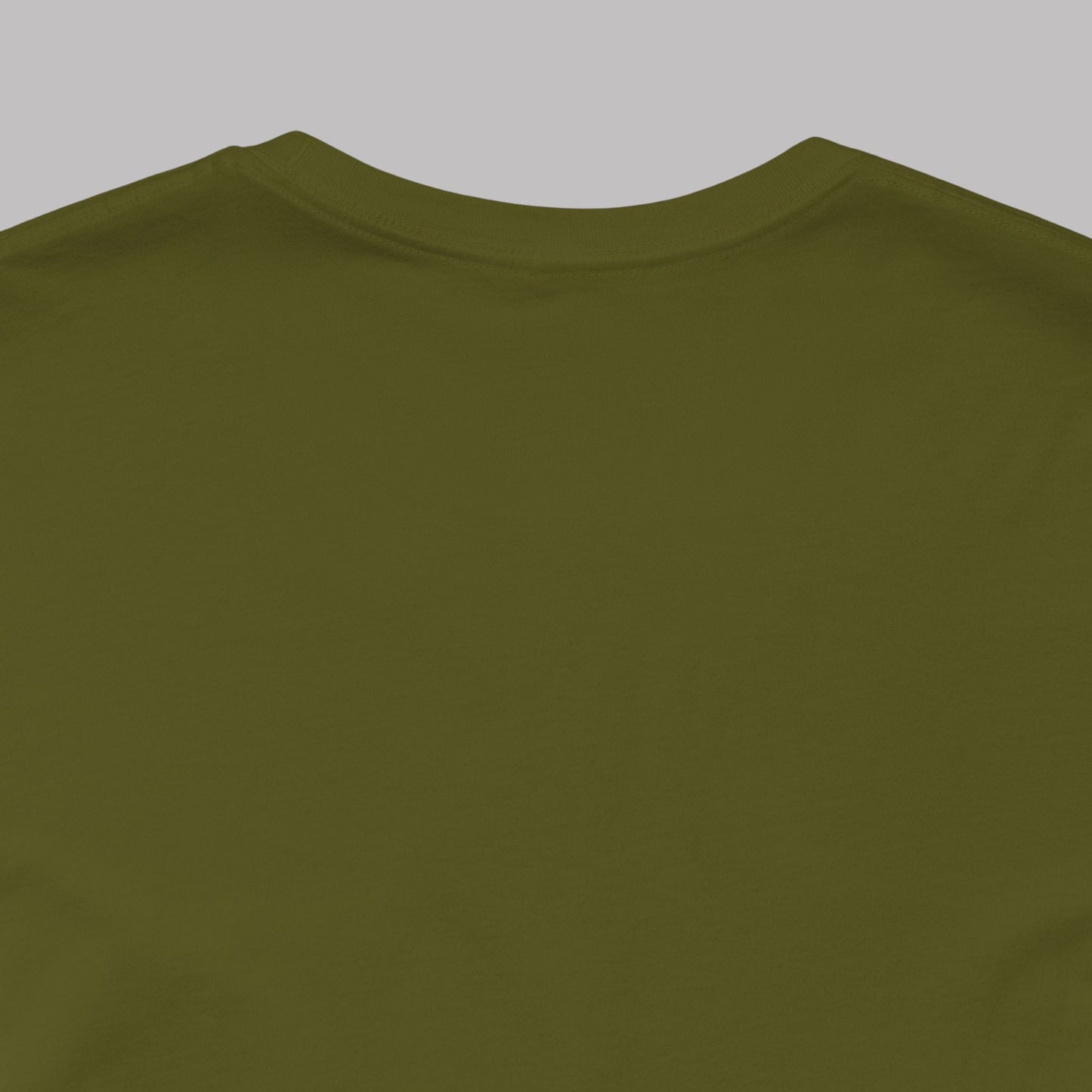 Vintage Military Green Odditeez Varsity Letters rectangular logo design, Unisex Adult Short-Sleeve Graphic Print T-Shirts