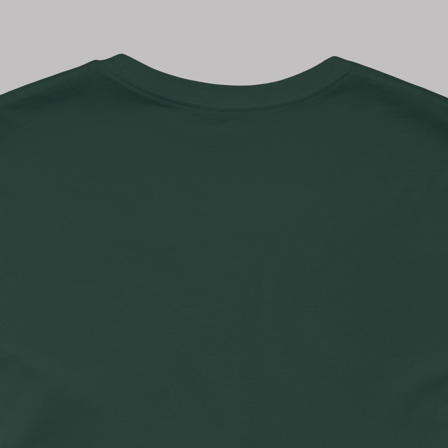 O.B.A. Old English Letters logo design, Unisex Adult Short-Sleeve Graphic Print T-Shirts