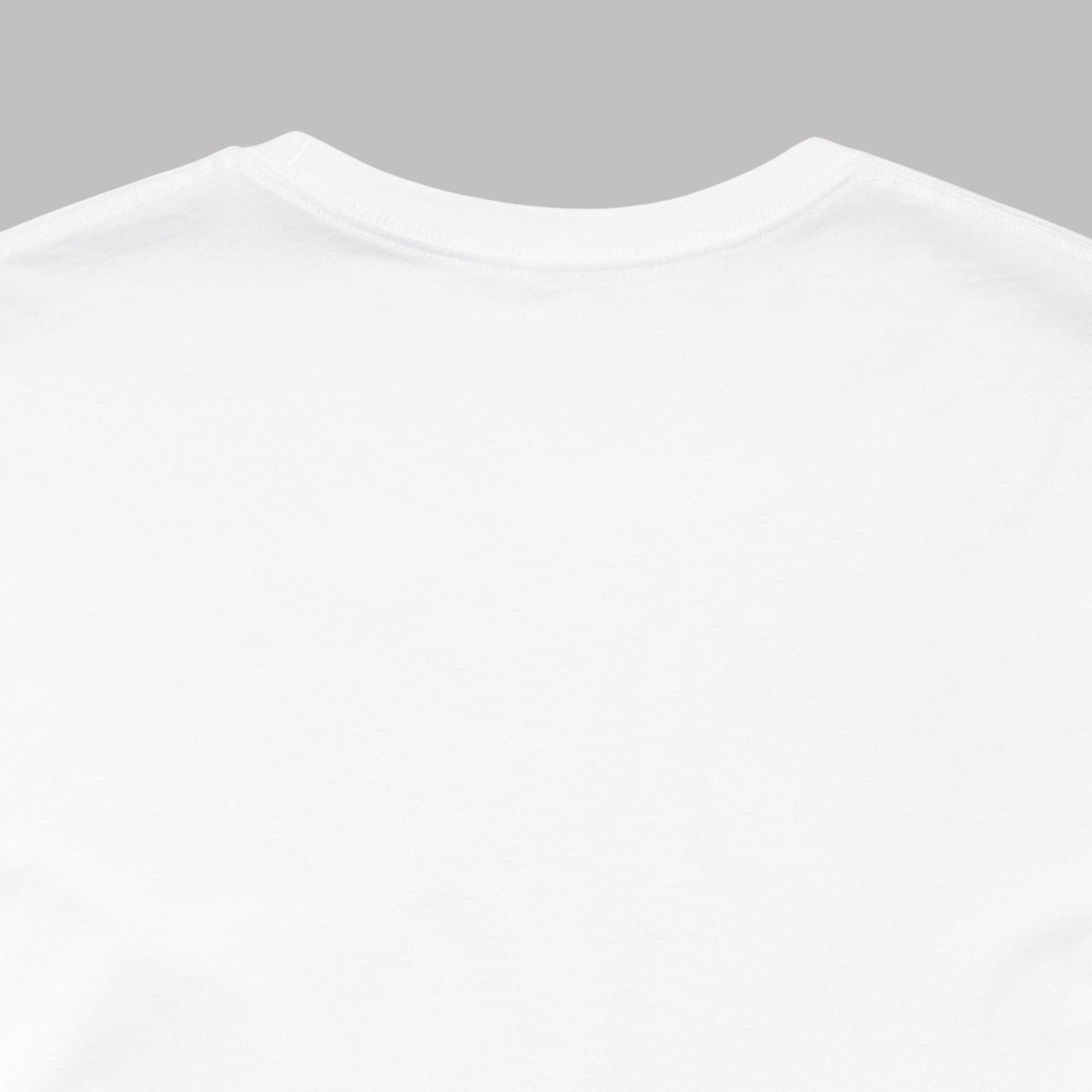 O.B.A. Old English Letters logo design, Unisex Adult Short-Sleeve Graphic Print T-Shirts