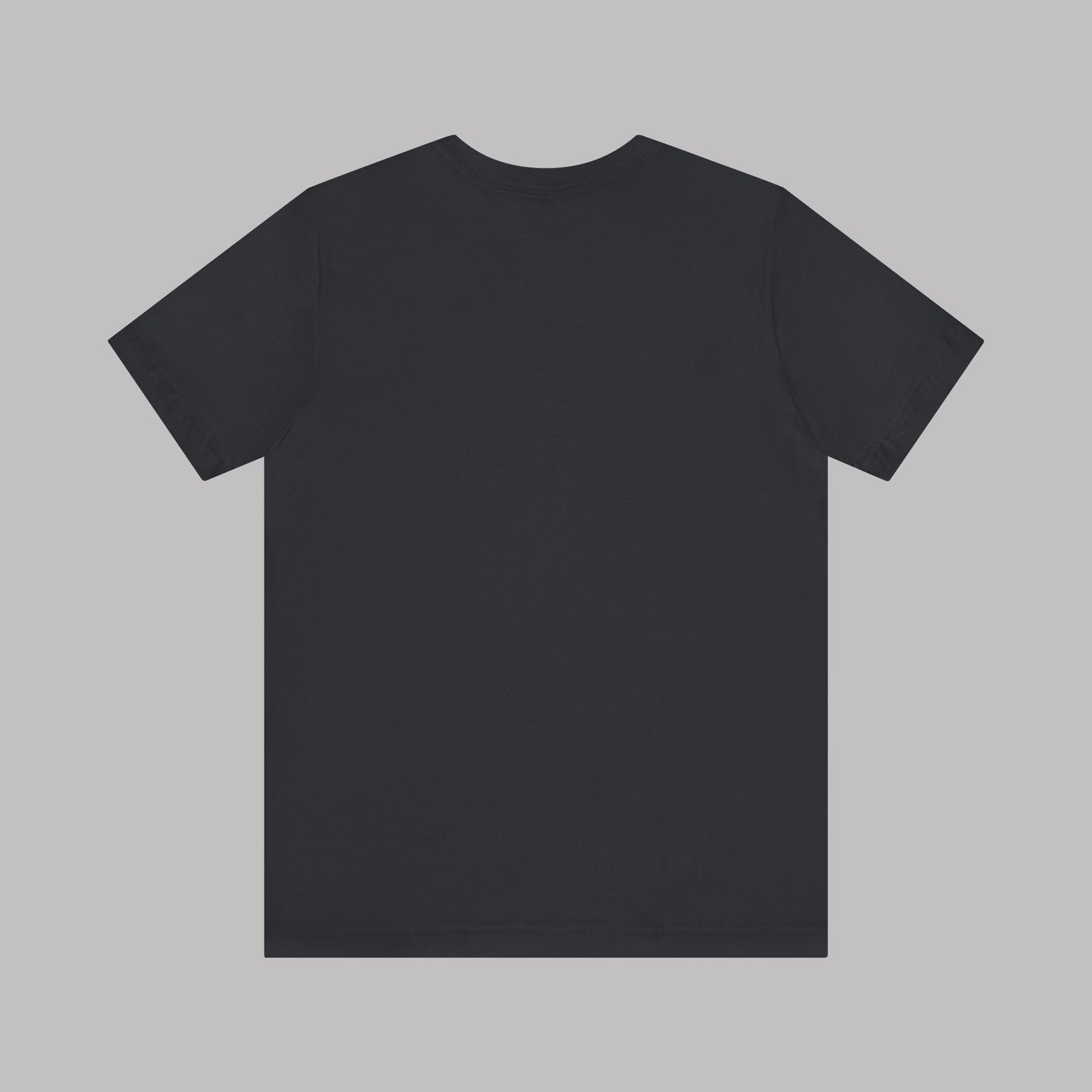 O.B.A. Old English Letters logo design, Unisex Adult Short-Sleeve Graphic Print T-Shirts