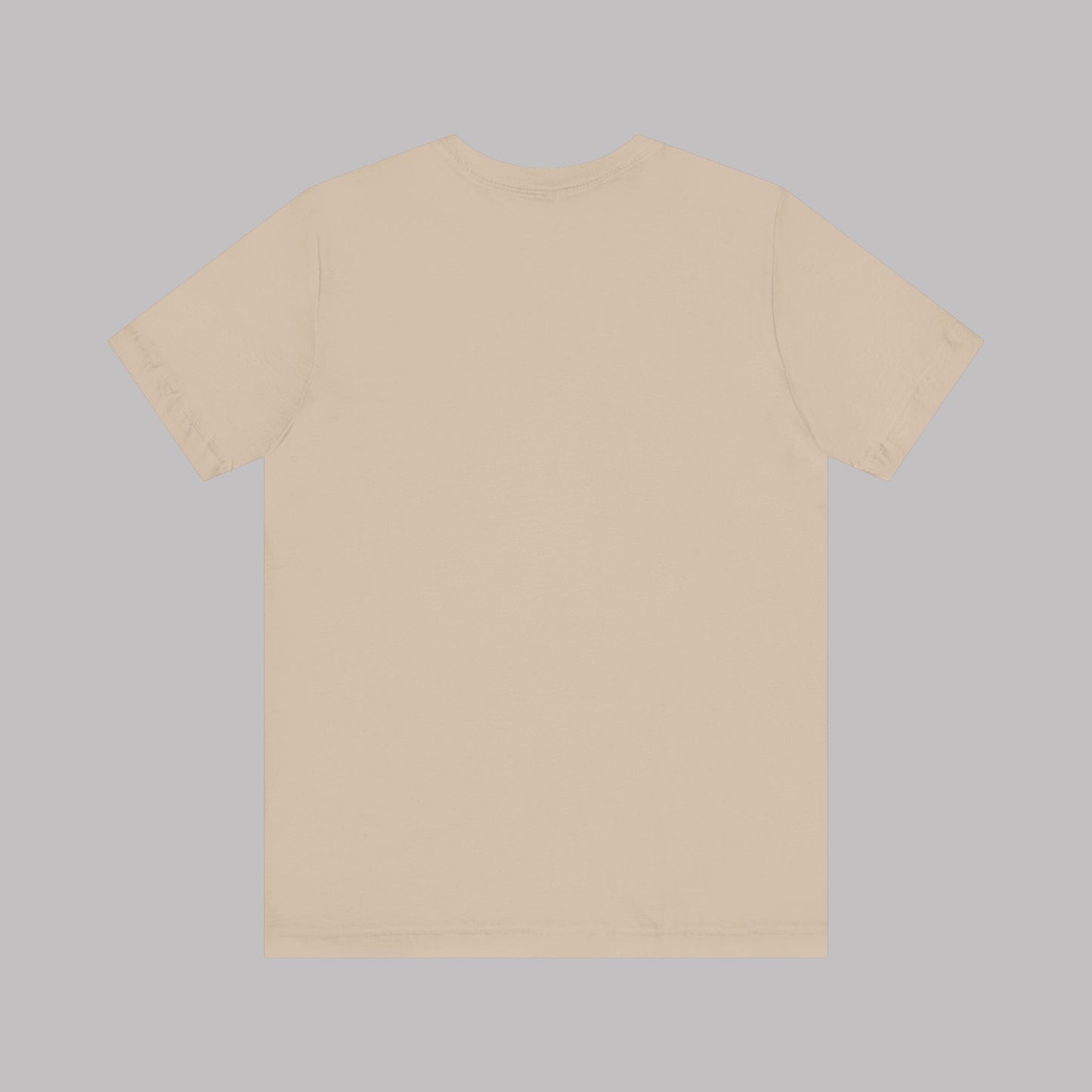 O.B.A. Old English Letters logo design, Unisex Adult Short-Sleeve Graphic Print T-Shirts