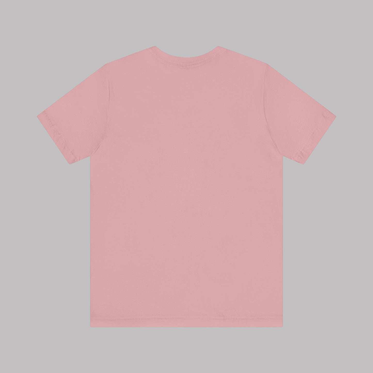 O.B.A. Old English Letters logo design, Unisex Adult Short-Sleeve Graphic Print T-Shirts