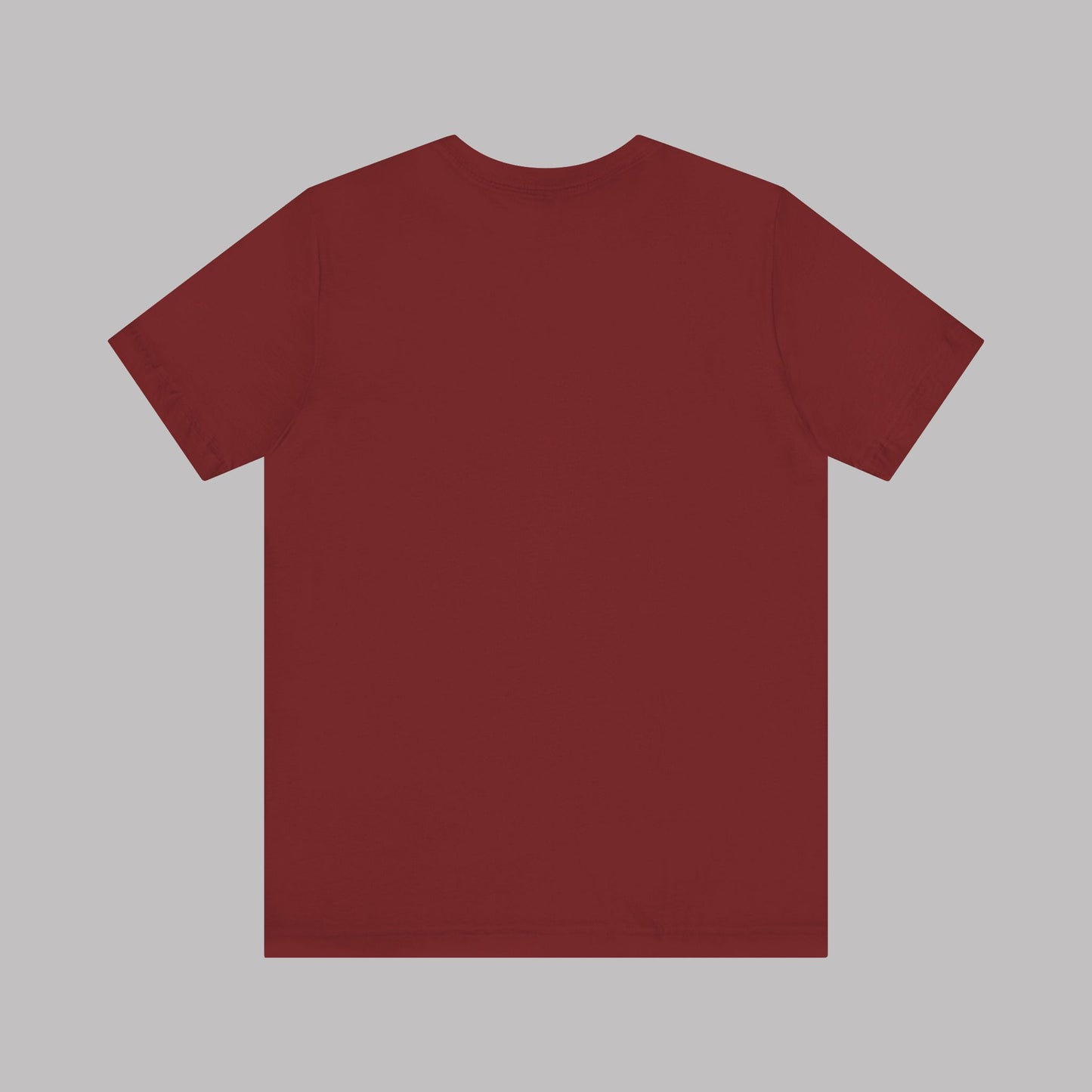 O.B.A. Old English Letters logo design, Unisex Adult Short-Sleeve Graphic Print T-Shirts