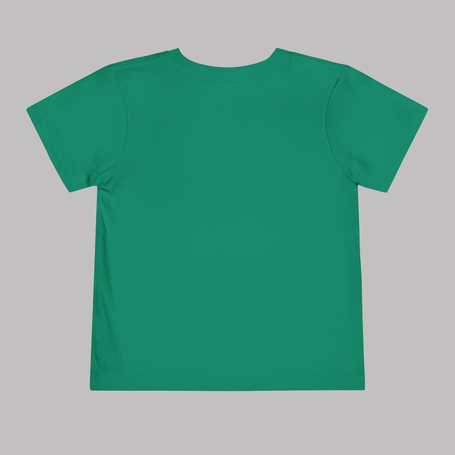 "Daddy's Little Hellion" Big Heart design, Unisex Toddler Short-Sleeve Graphic Print T-shirts