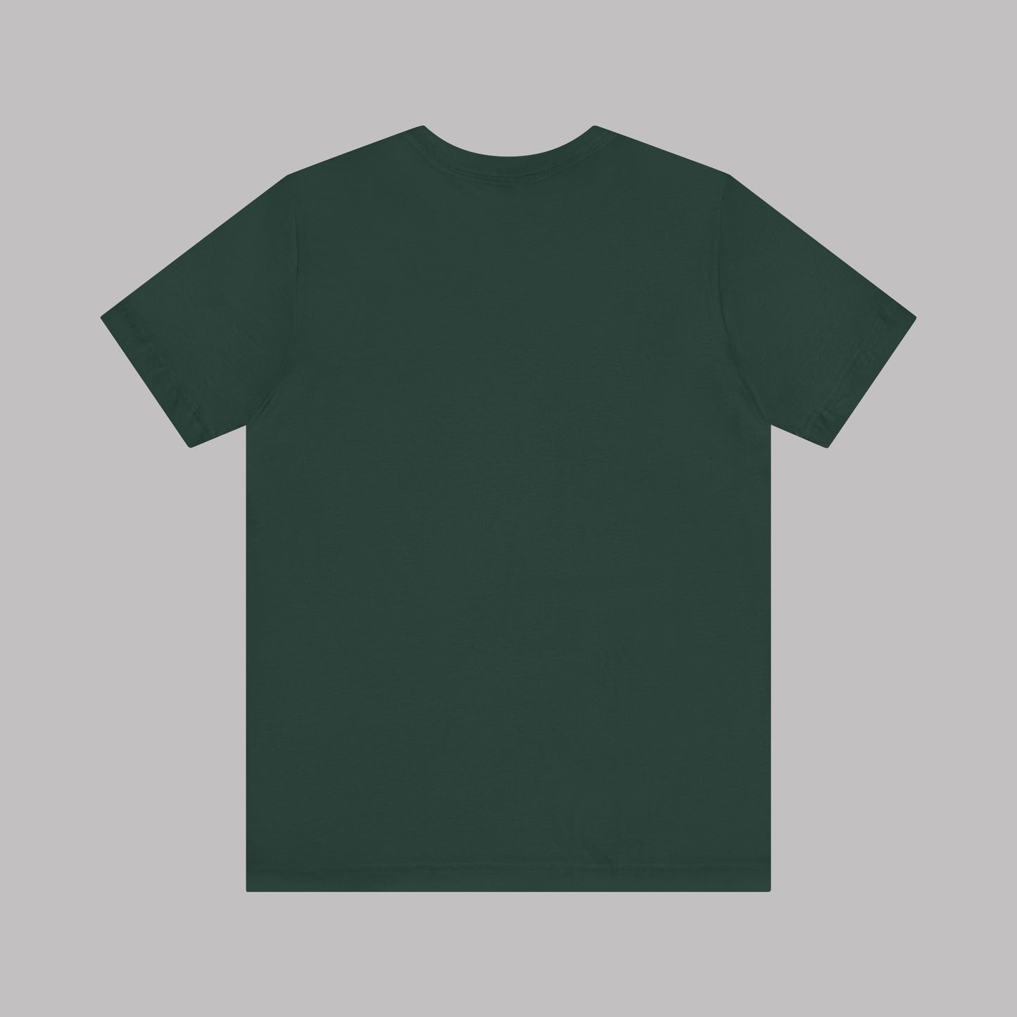 O.B.A. Old English Letters logo design, Unisex Adult Short-Sleeve Graphic Print T-Shirts