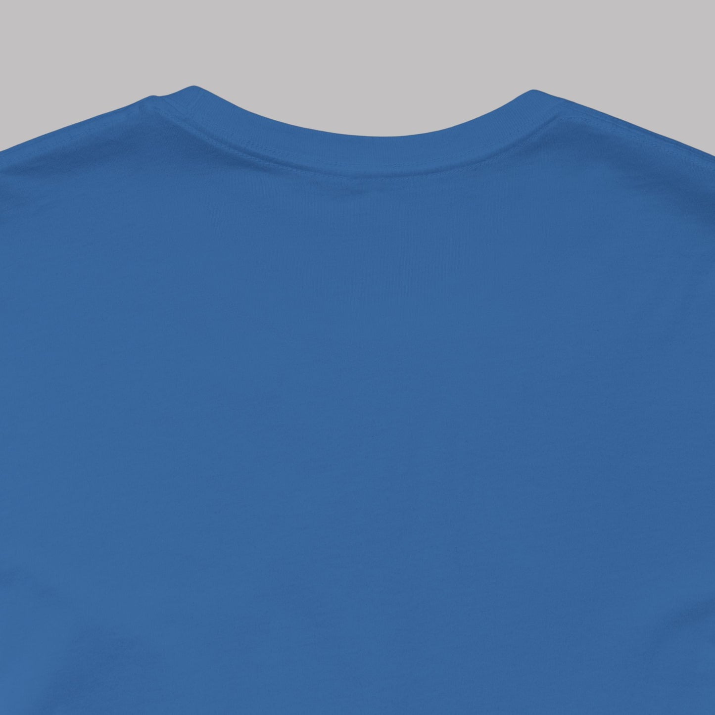 O.B.A. Old English Letters logo design, Unisex Adult Short-Sleeve Graphic Print T-Shirts