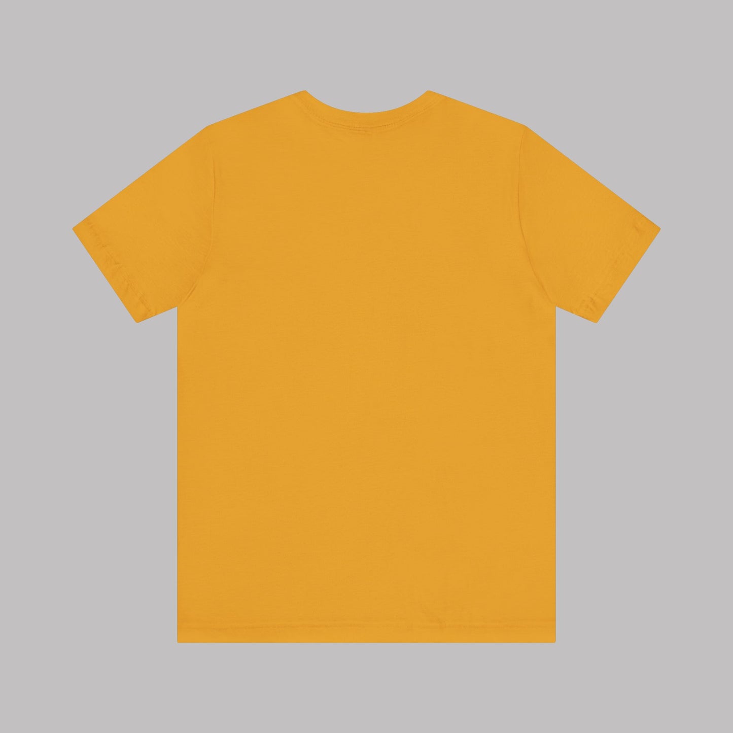 O.B.A. Old English Letters logo design, Unisex Adult Short-Sleeve Graphic Print T-Shirts