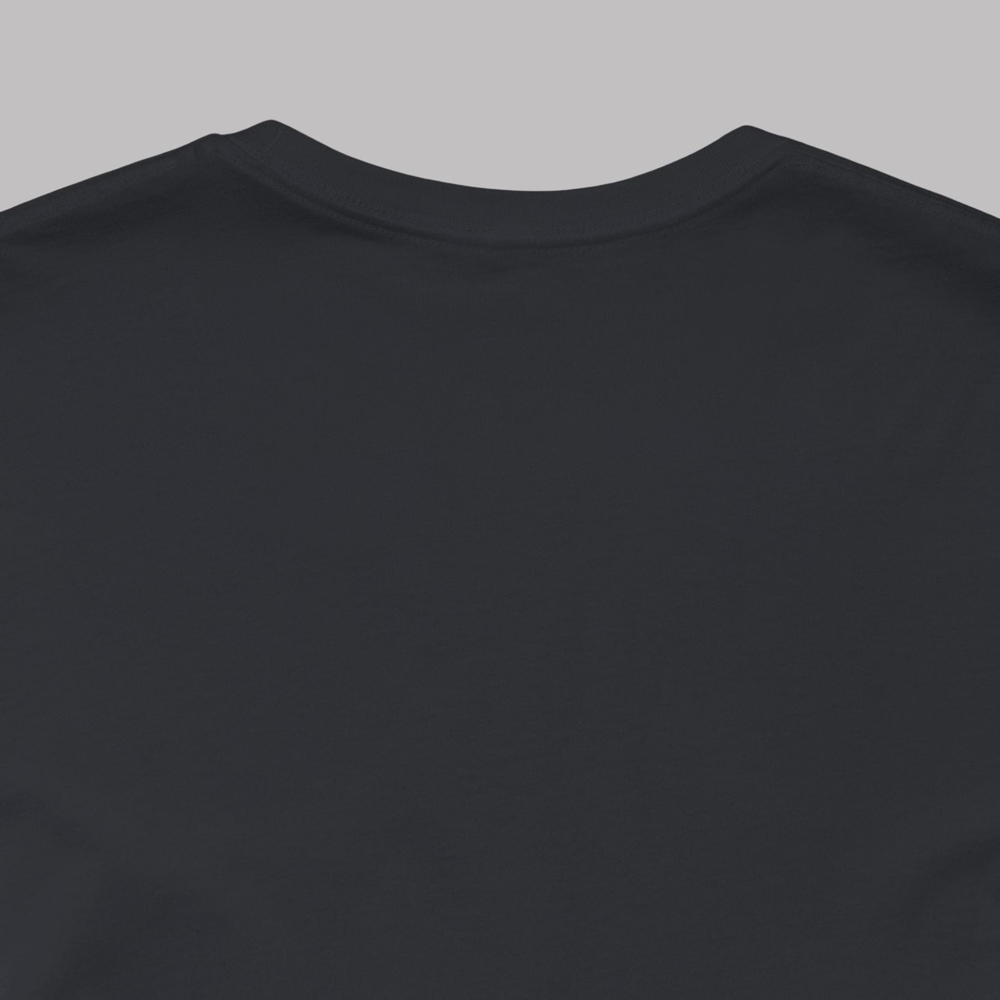 O.B.A. Old English Letters logo design, Unisex Adult Short-Sleeve Graphic Print T-Shirts