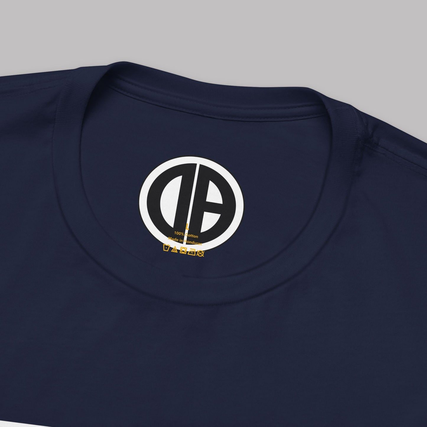 Vintage Military Green Odditeez Varsity Letters rectangular logo design, Unisex Adult Short-Sleeve Graphic Print T-Shirts