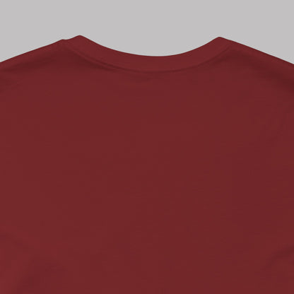 O.B.A. Old English Letters logo design, Unisex Adult Short-Sleeve Graphic Print T-Shirts