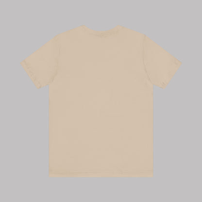 O.B.A. Old English Letters logo design, Unisex Adult Short-Sleeve Graphic Print T-Shirts