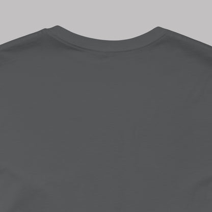 O.B.A. Old English Letters logo design, Unisex Adult Short-Sleeve Graphic Print T-Shirts
