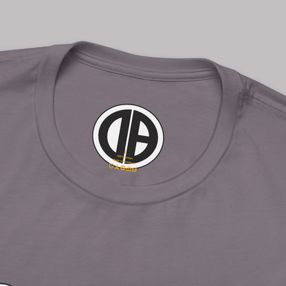 "Manufactured Defect" logo design, Unisex Adult Short-Sleeve Graphic Print T-Shirts