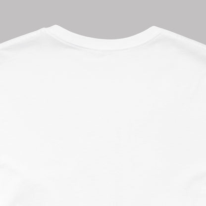 Vintage White Odditeez Varsity Letters rectangular logo design, Unisex Adult Short-Sleeve Graphic Print T-Shirts