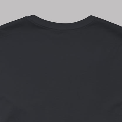 O.B.A. Old English Letters logo design, Unisex Adult Short-Sleeve Graphic Print T-Shirts
