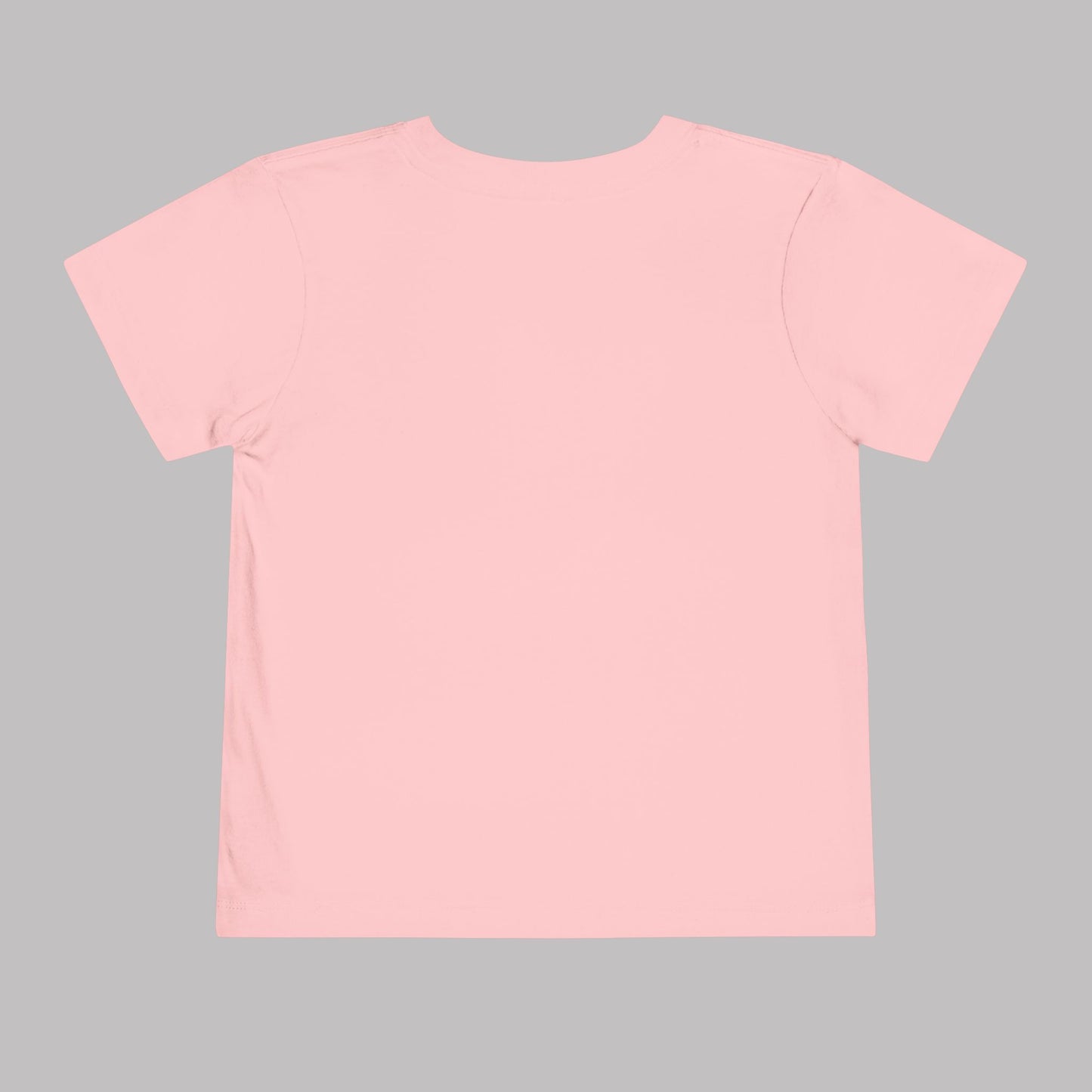 "My Parent's Golden Child" design, Unisex Toddler Short-Sleeve Graphic Print T-shirts