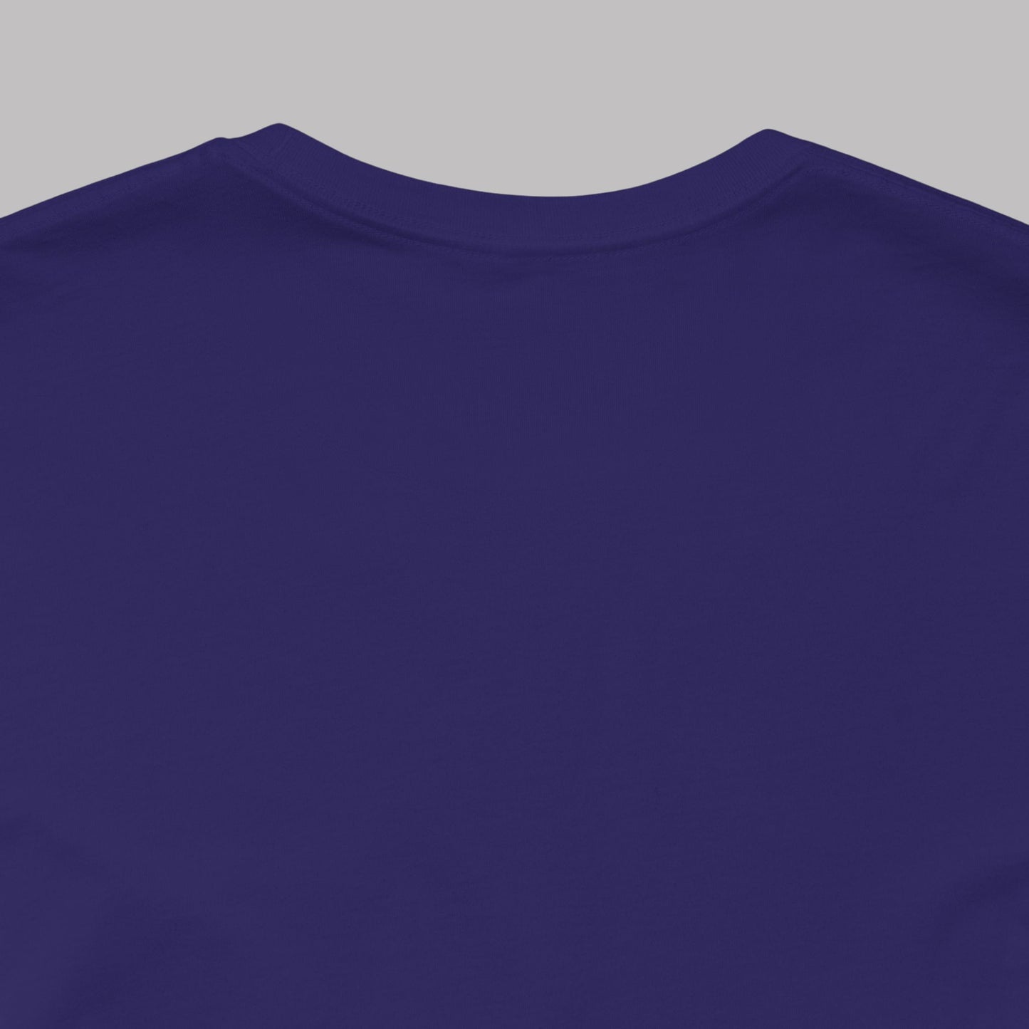 O.B.A. Old English Letters logo design, Unisex Adult Short-Sleeve Graphic Print T-Shirts