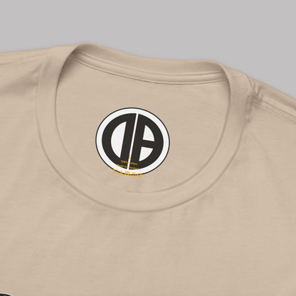 "Manufactured Defect" logo design, Unisex Adult Short-Sleeve Graphic Print T-Shirts